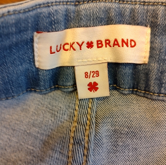 High Rise Shorty - Picture 6 of 7